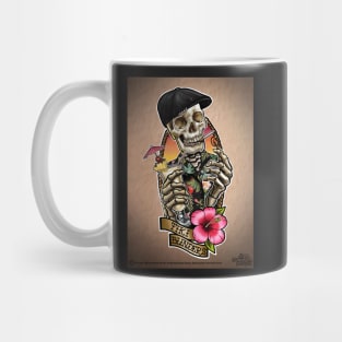 Tiki blinders Mug